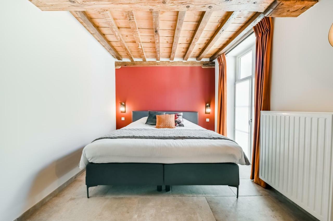 Guest house La Cle Bruges