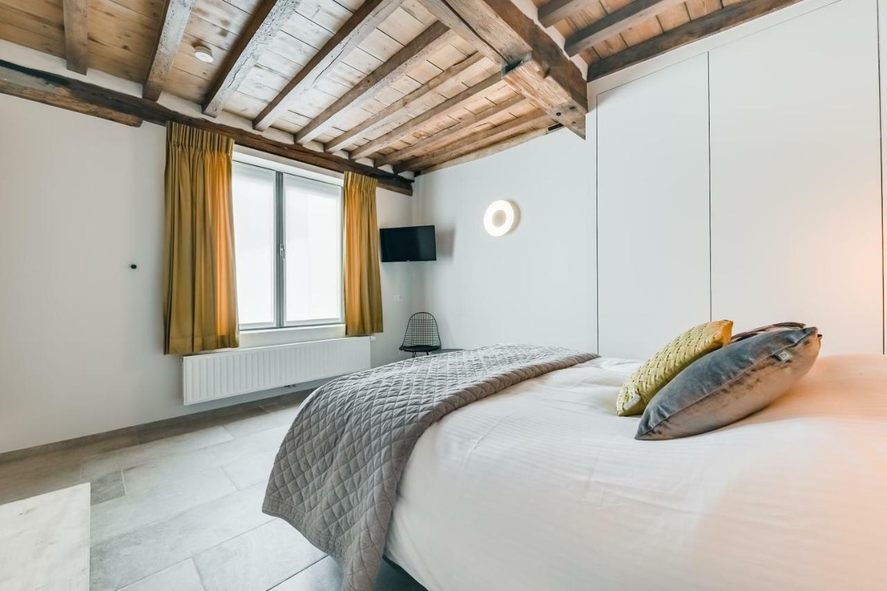 La Cle Guest house