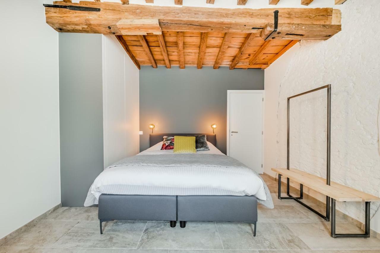 Guest house La Cle *