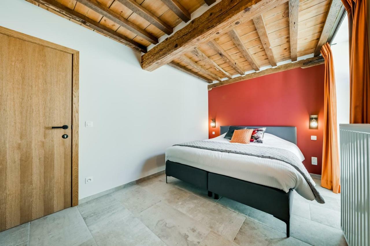 Guest house La Cle *