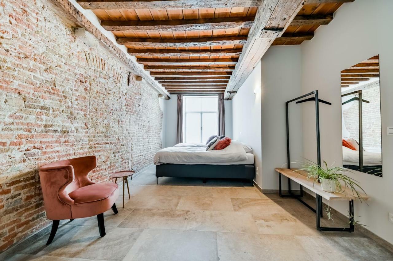 La Cle Guest house *