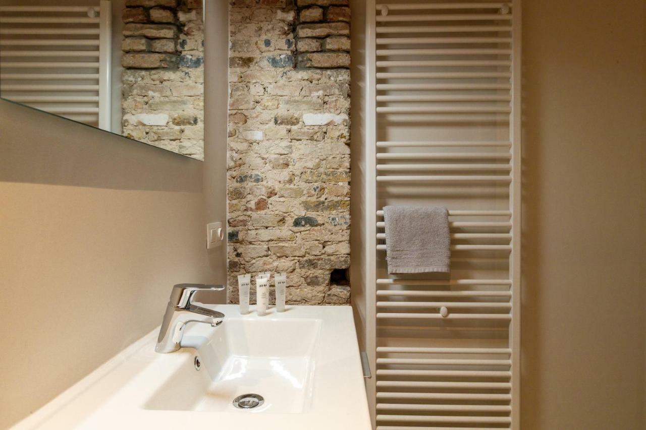 Guest house La Cle Bruges
