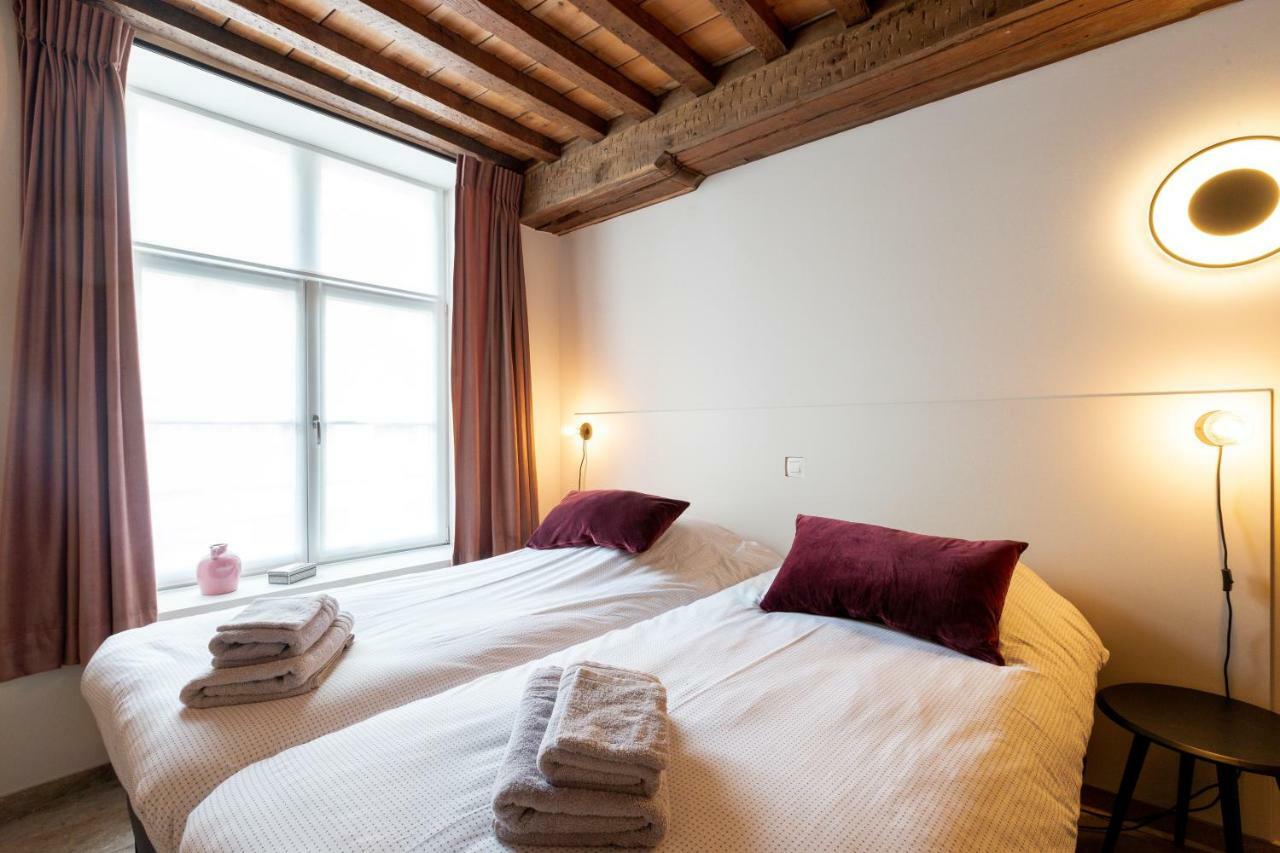 Guest house La Cle