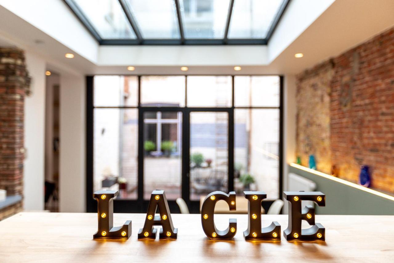 La Clé *