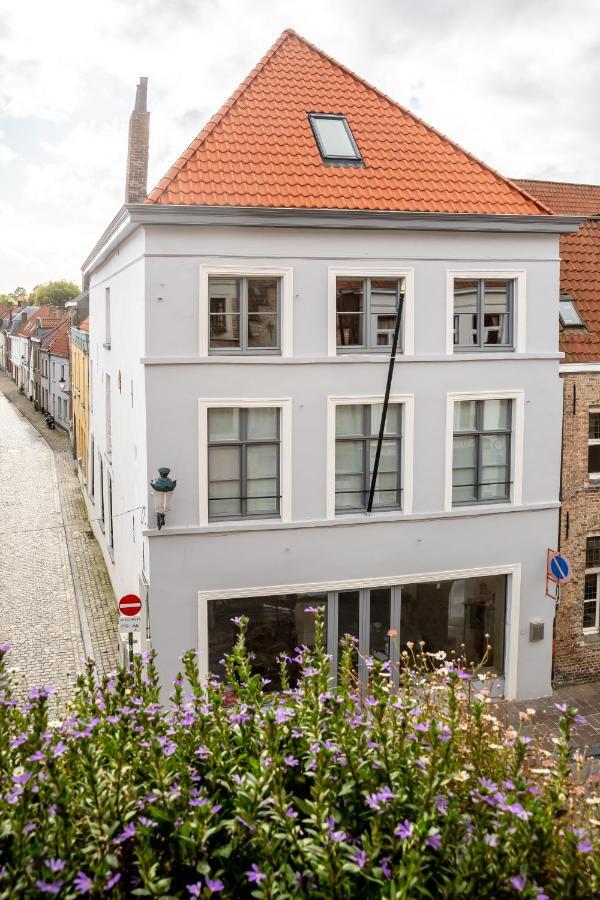 Guest house La Cle Bruges
