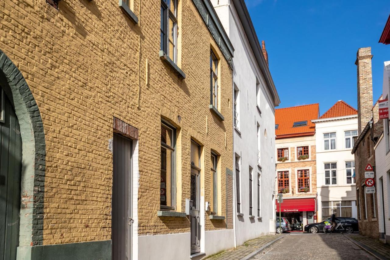 La Cle Brügge