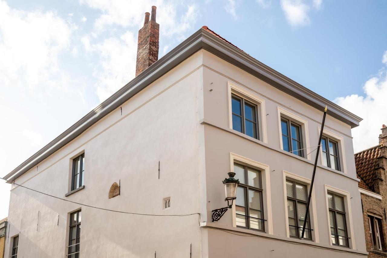 Gasthof La Cle Brügge