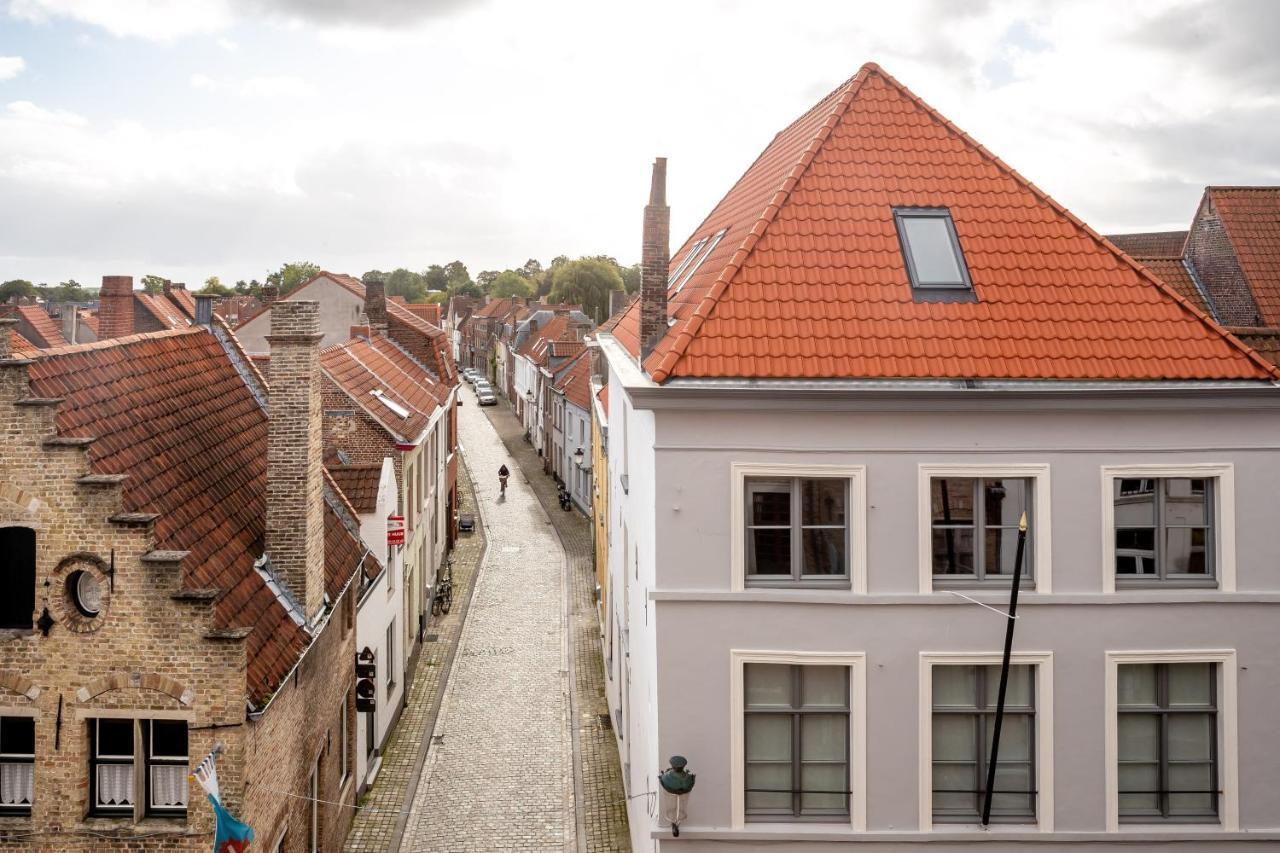 La Cle Brügge