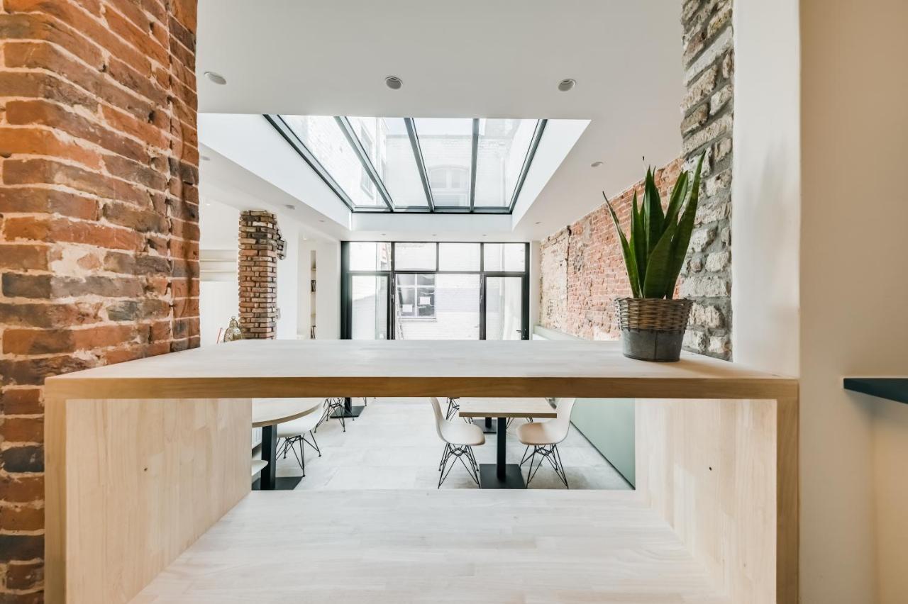 La Cle Guest house