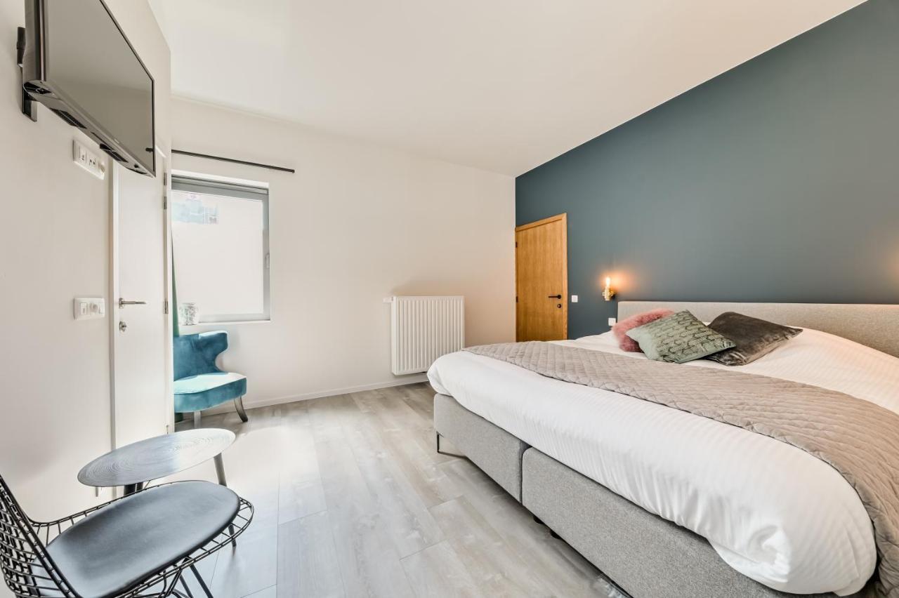 La Cle Guest house